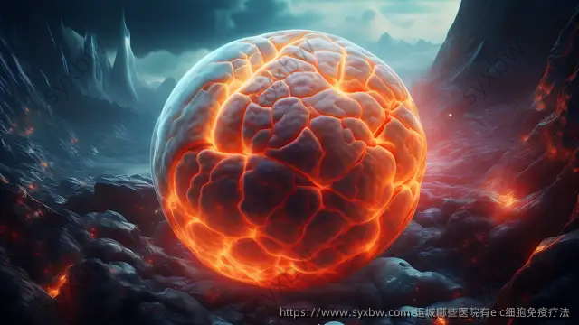 运城哪些医院有eic细胞免疫疗法