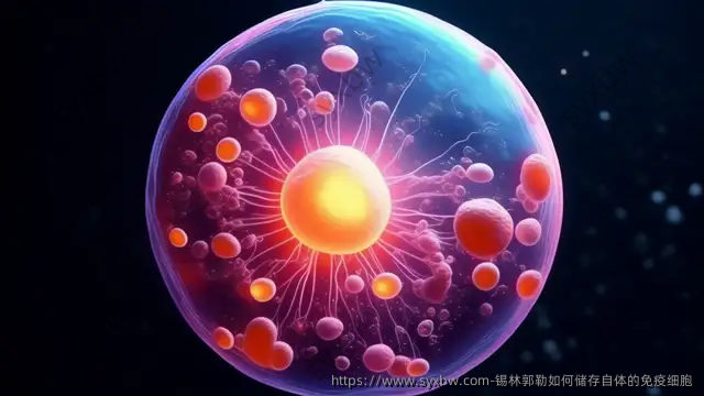 锡林郭勒如何储存自体的免疫细胞