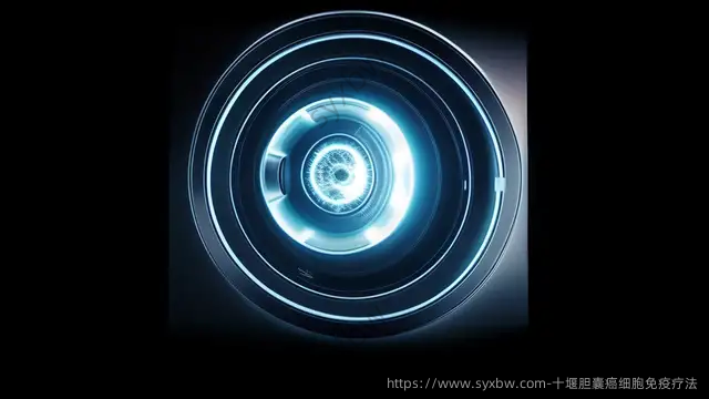 十堰胆囊癌细胞免疫疗法