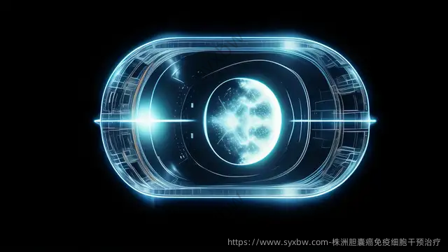 株洲胆囊癌免疫细胞干预治疗